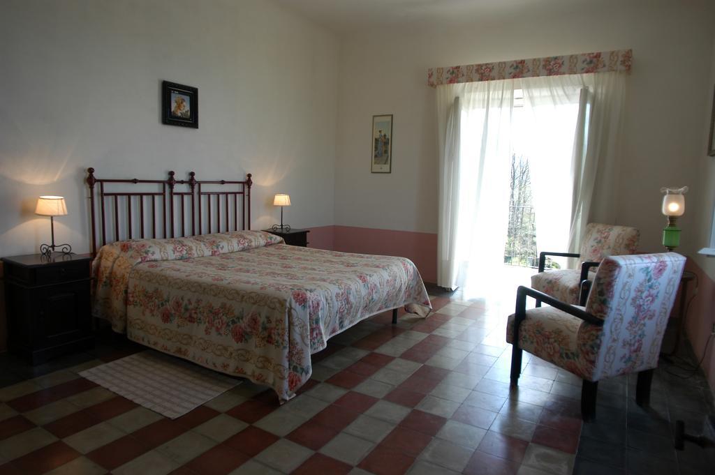 Valle Maira, Agriturismo Nel Parco Dei Nebrodi Villa Tortorici Bilik gambar