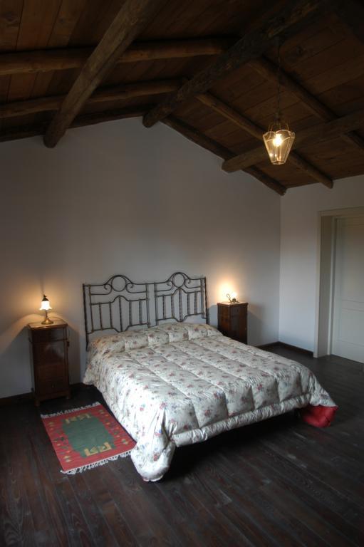 Valle Maira, Agriturismo Nel Parco Dei Nebrodi Villa Tortorici Bilik gambar