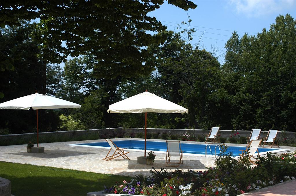 Valle Maira, Agriturismo Nel Parco Dei Nebrodi Villa Tortorici Luaran gambar