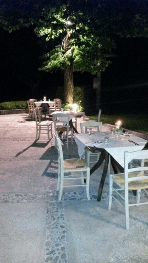 Valle Maira, Agriturismo Nel Parco Dei Nebrodi Villa Tortorici Luaran gambar
